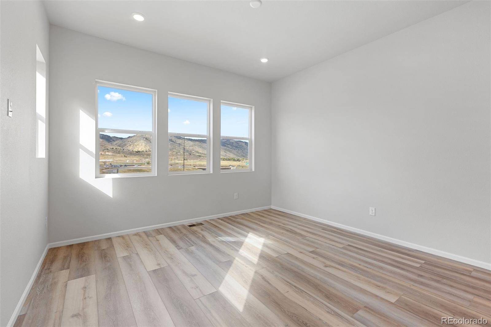 166 S Terry ST, Golden, CO 80401