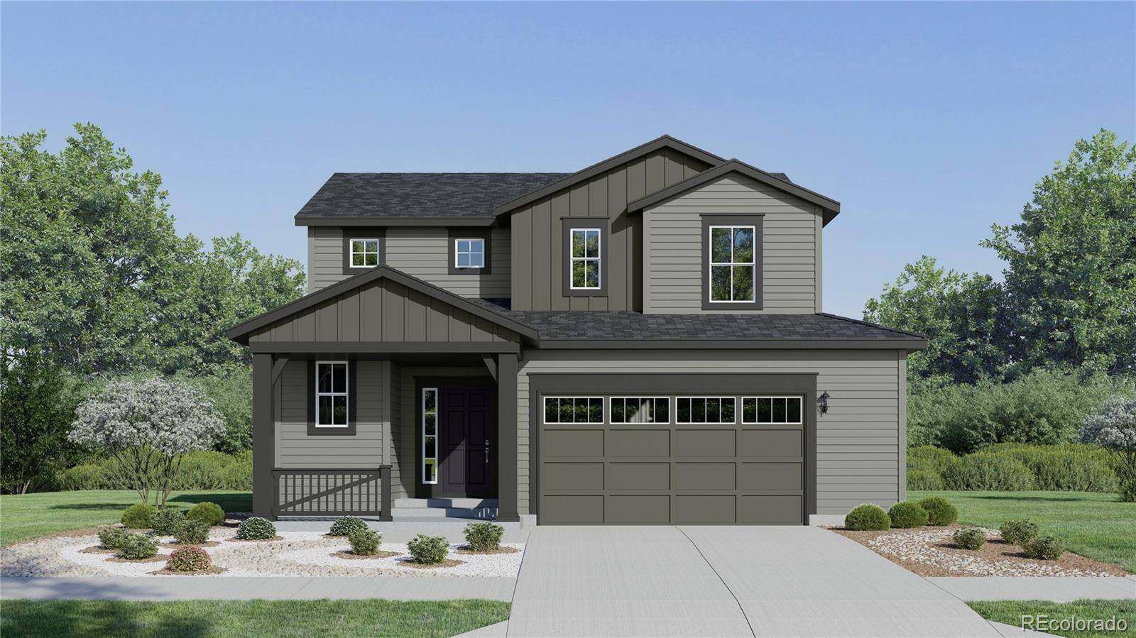1809 Desert Lark ST, Fort Collins, CO 80528