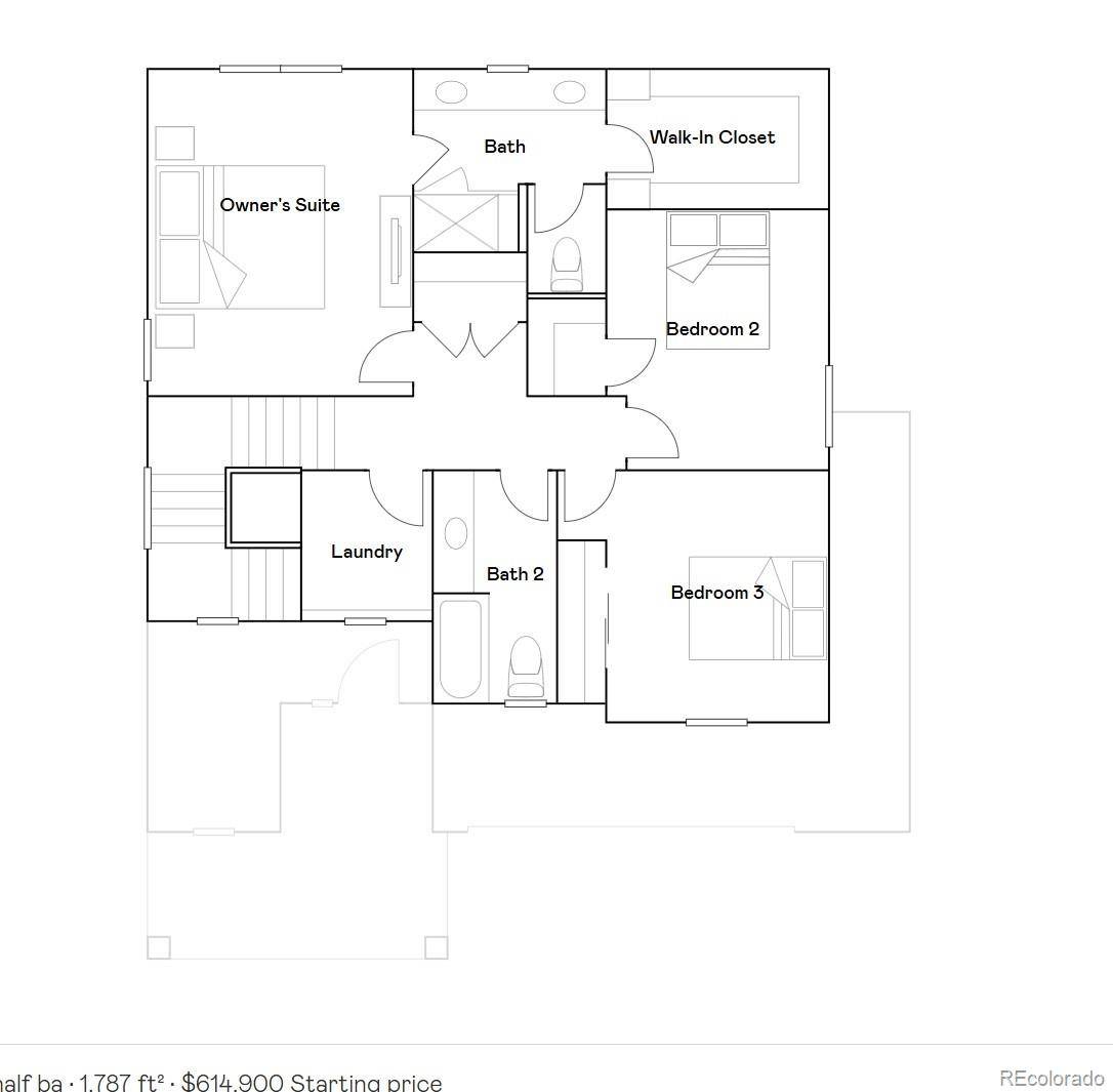 1809 Desert Lark ST, Fort Collins, CO 80528