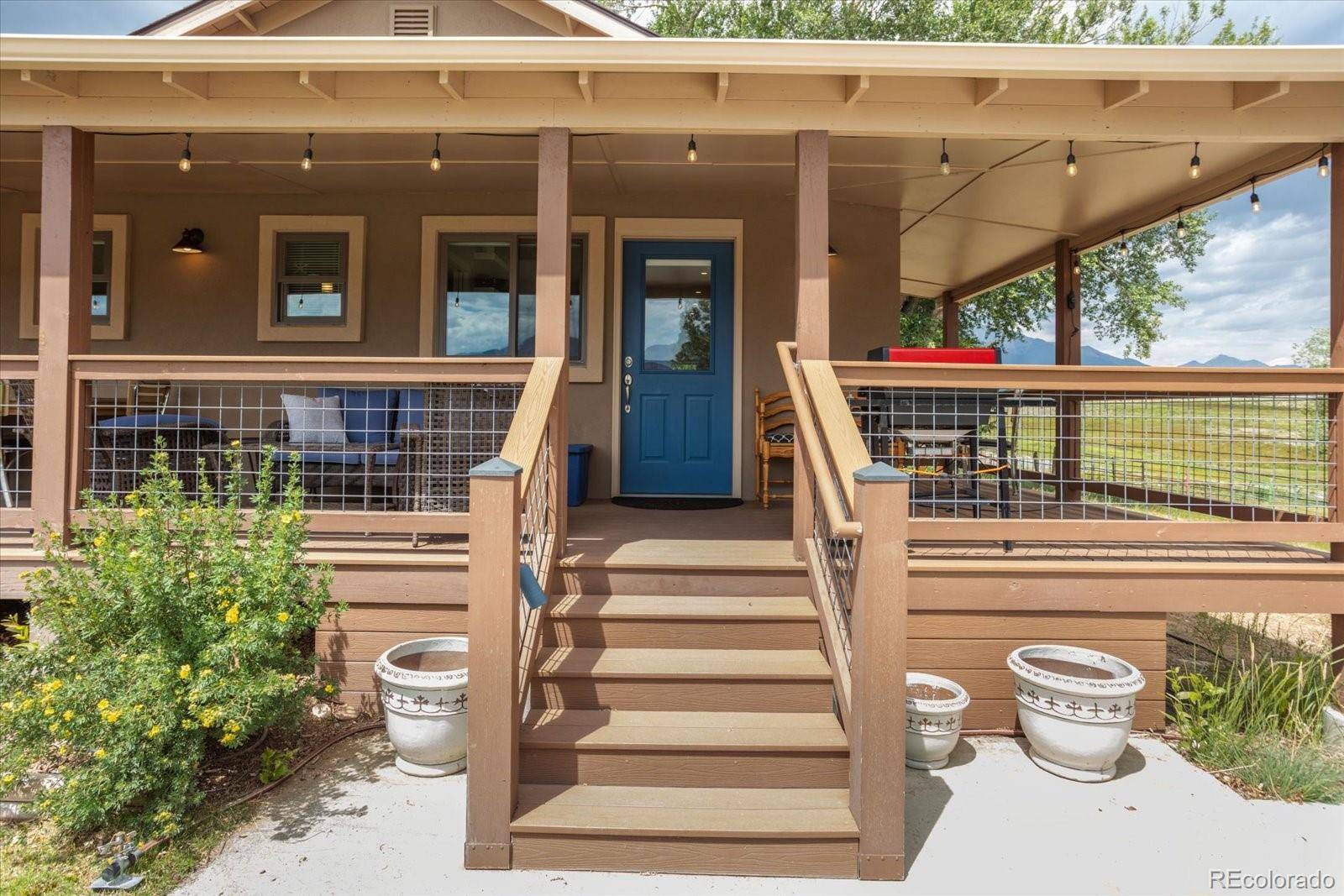 11355 E County Road 270, Nathrop, CO 81236