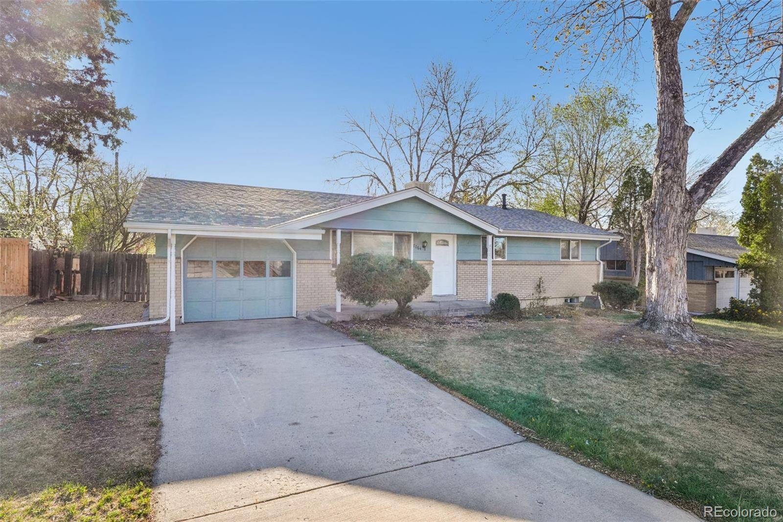 7064 Ingalls CT, Arvada, CO 80003
