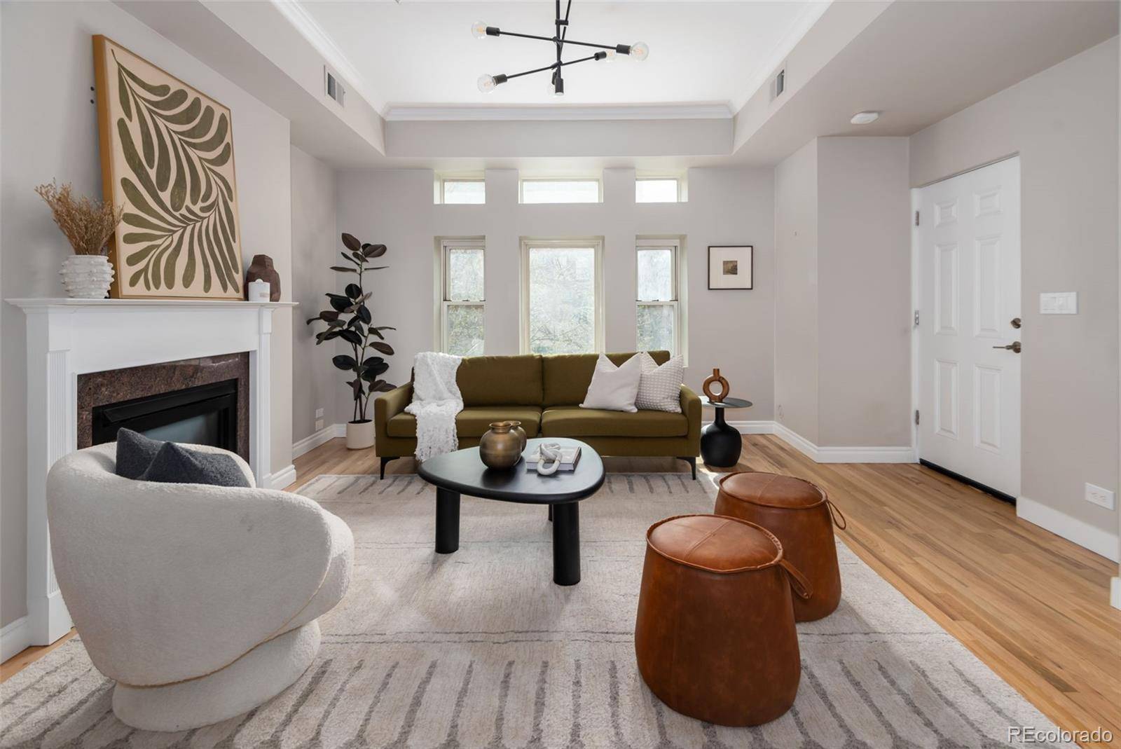 1025 E 17th AVE #3, Denver, CO 80218