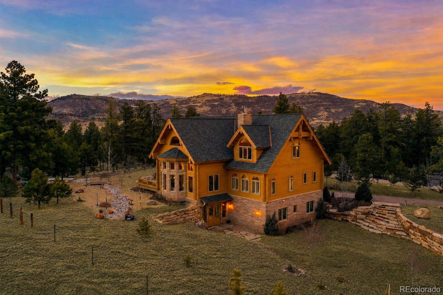324 Elk View CT, Canon City, CO 81212