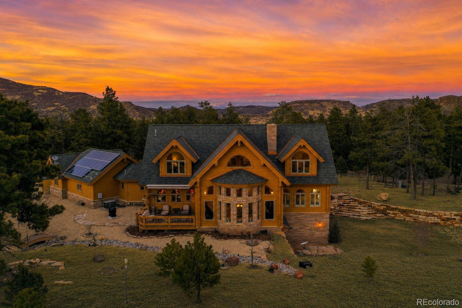 324 Elk View CT, Canon City, CO 81212