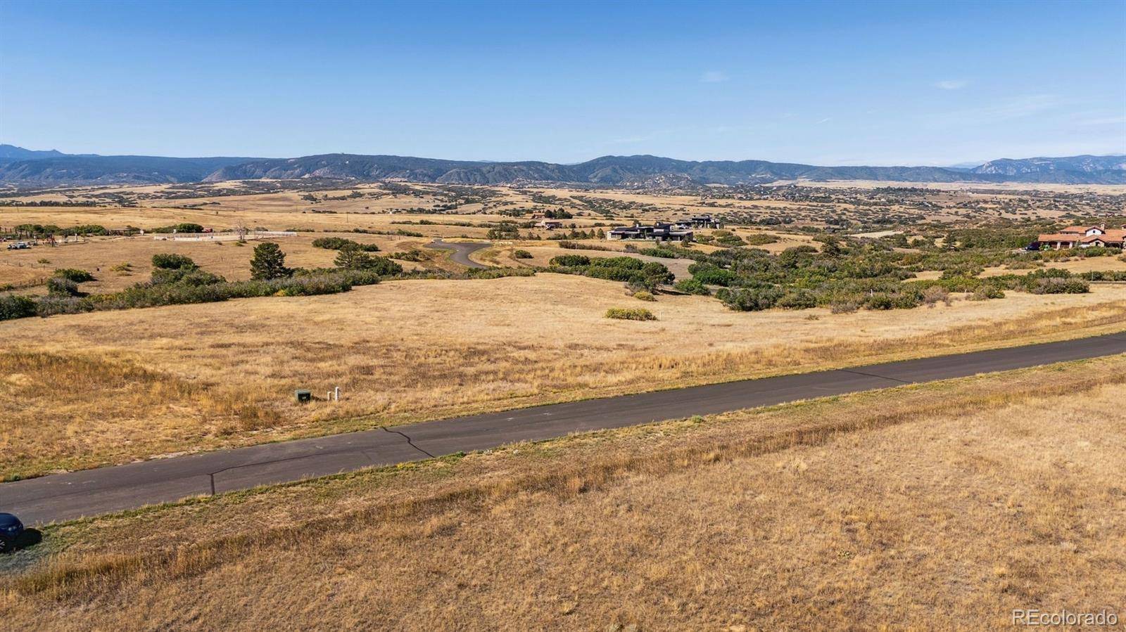 2814 Charlford LN, Sedalia, CO 80135