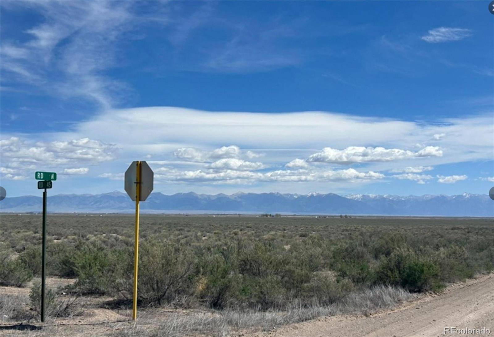 12496a CR 45, Center, CO 81125