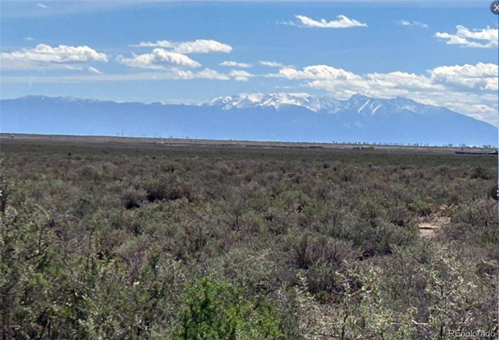 12496a CR 45, Center, CO 81125