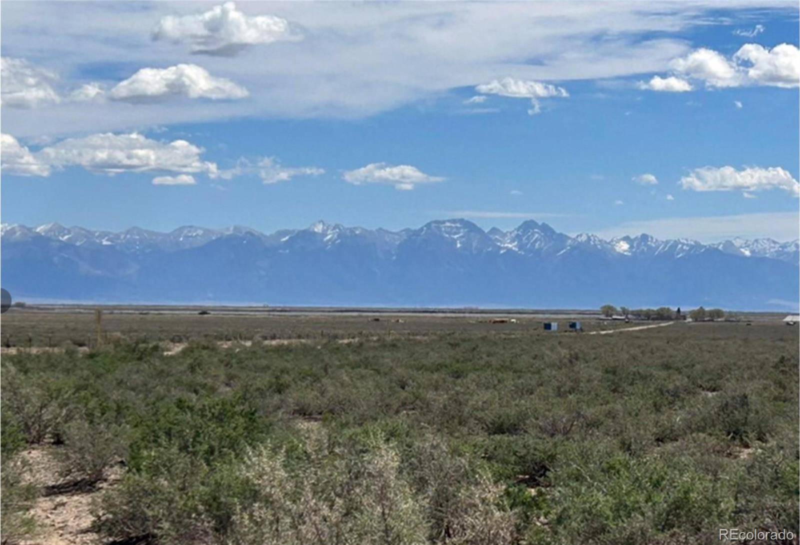 12496a CR 45, Center, CO 81125