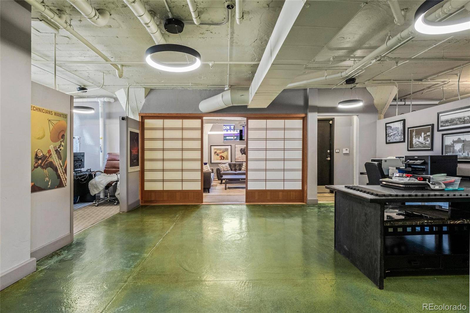 2000 Arapahoe ST #1, Denver, CO 80205