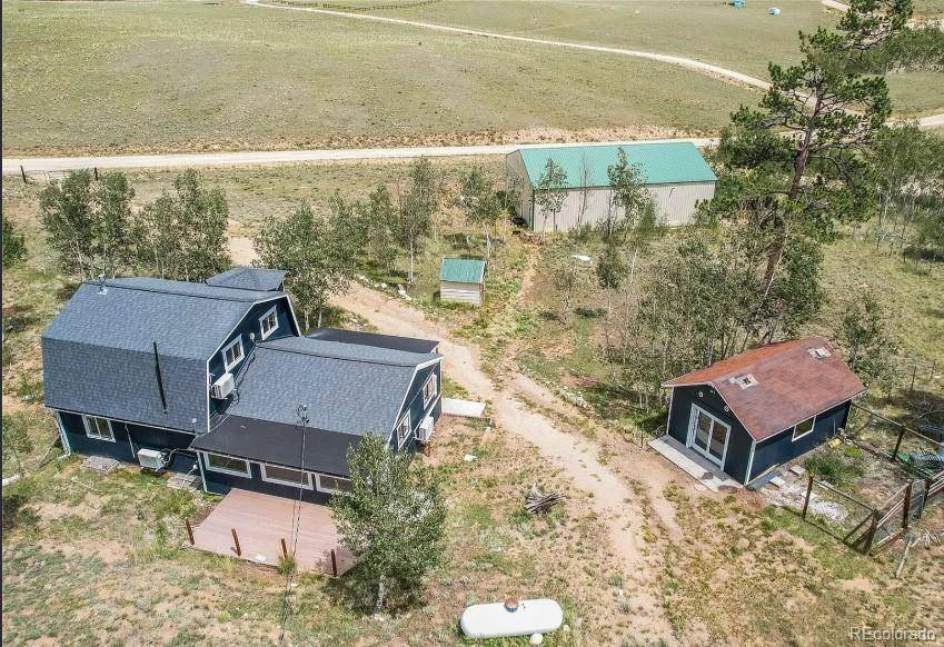 2148 Mcdowell DR, Como, CO 80432