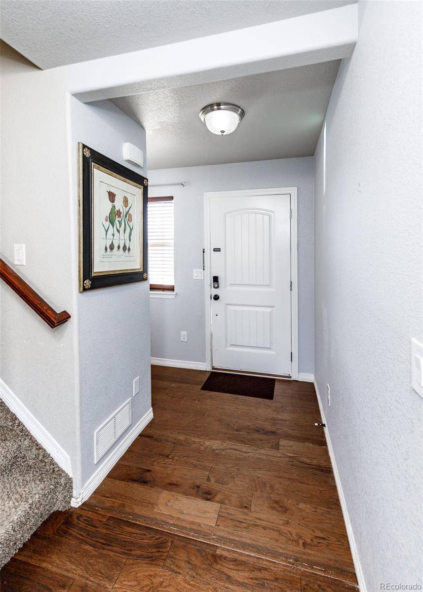 6655 Weiser DR, Colorado Springs, CO 80925