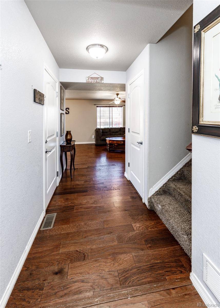 6655 Weiser DR, Colorado Springs, CO 80925