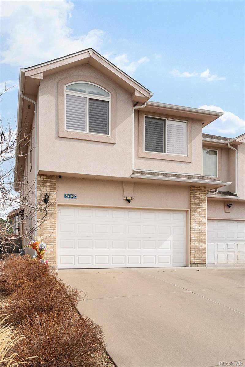 5308 Stuart ST, Denver, CO 80212