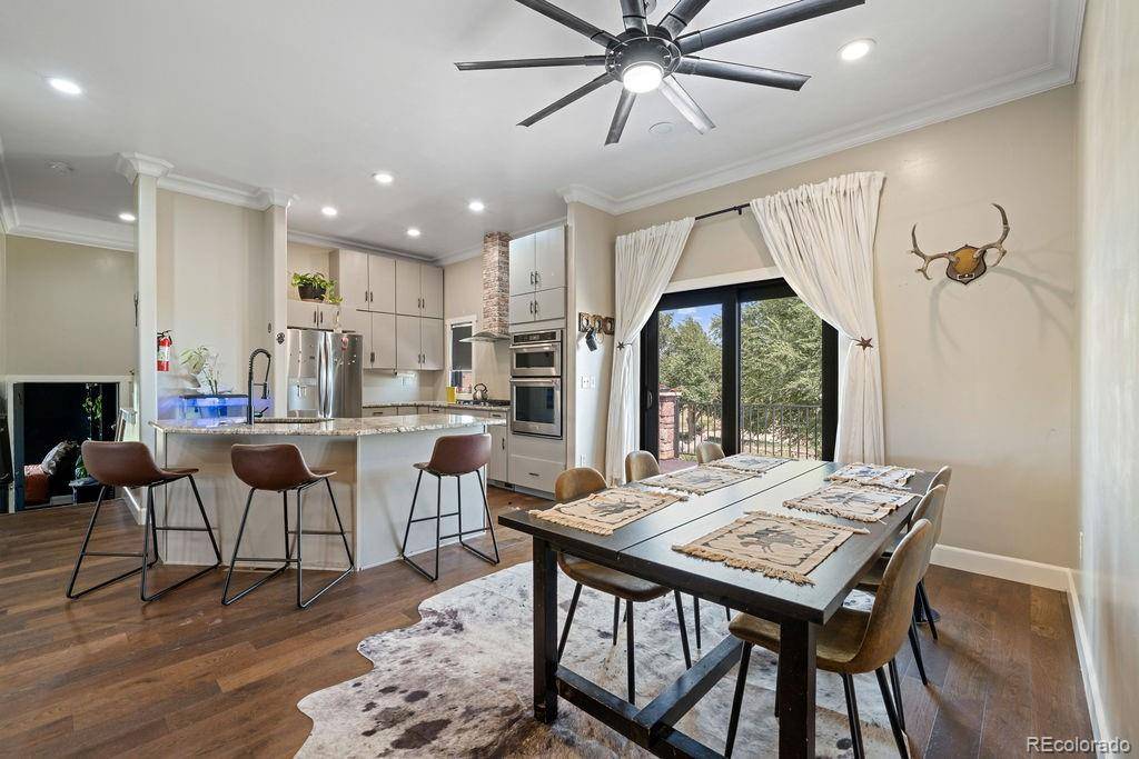 8450 Edison RD, Yoder, CO 80864