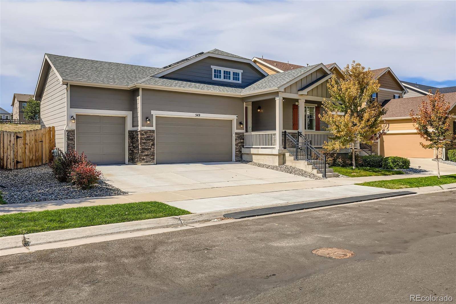 549 Hearthstone AVE, Brighton, CO 80601