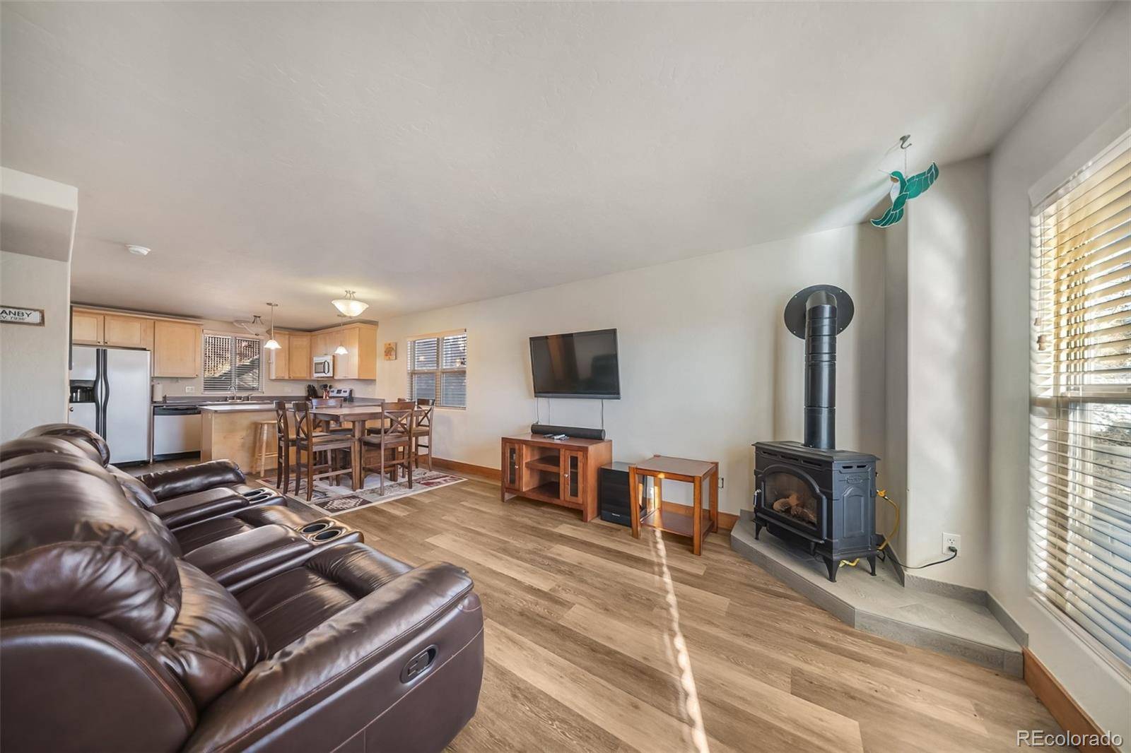 135 Fourth ST, Granby, CO 80446