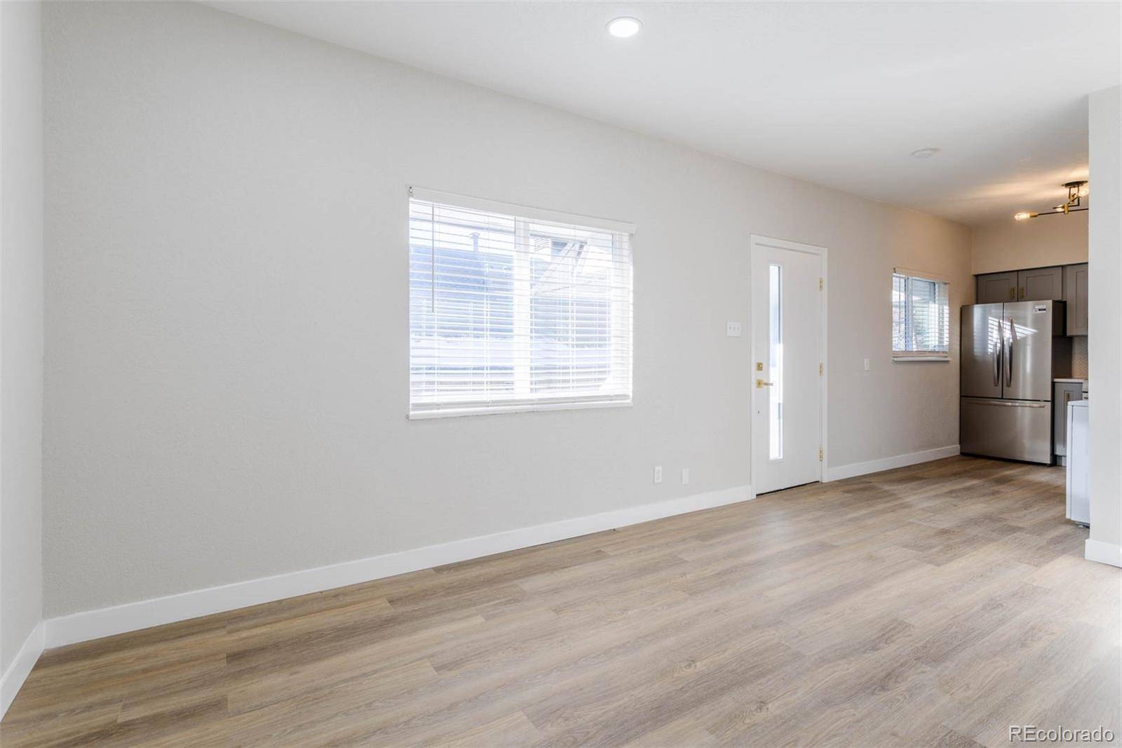 2446 N Ogden ST, Denver, CO 80205
