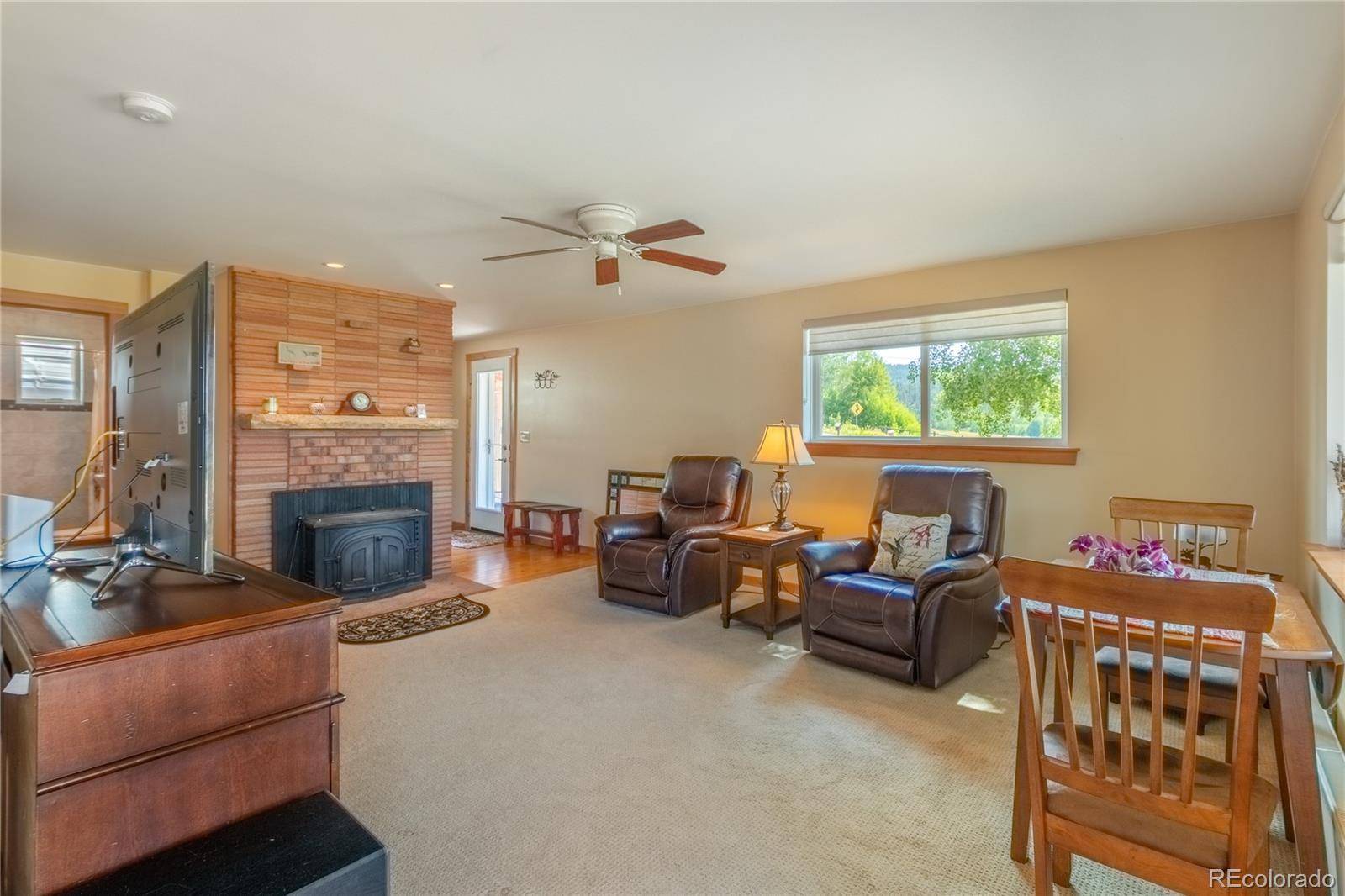 1229 GCR 64, Grand Lake, CO 80447