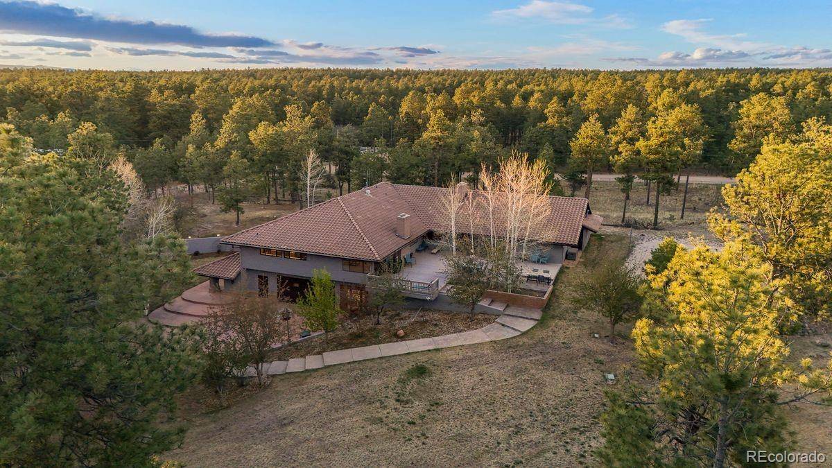 11335 Wakely RD, Colorado Springs, CO 80908