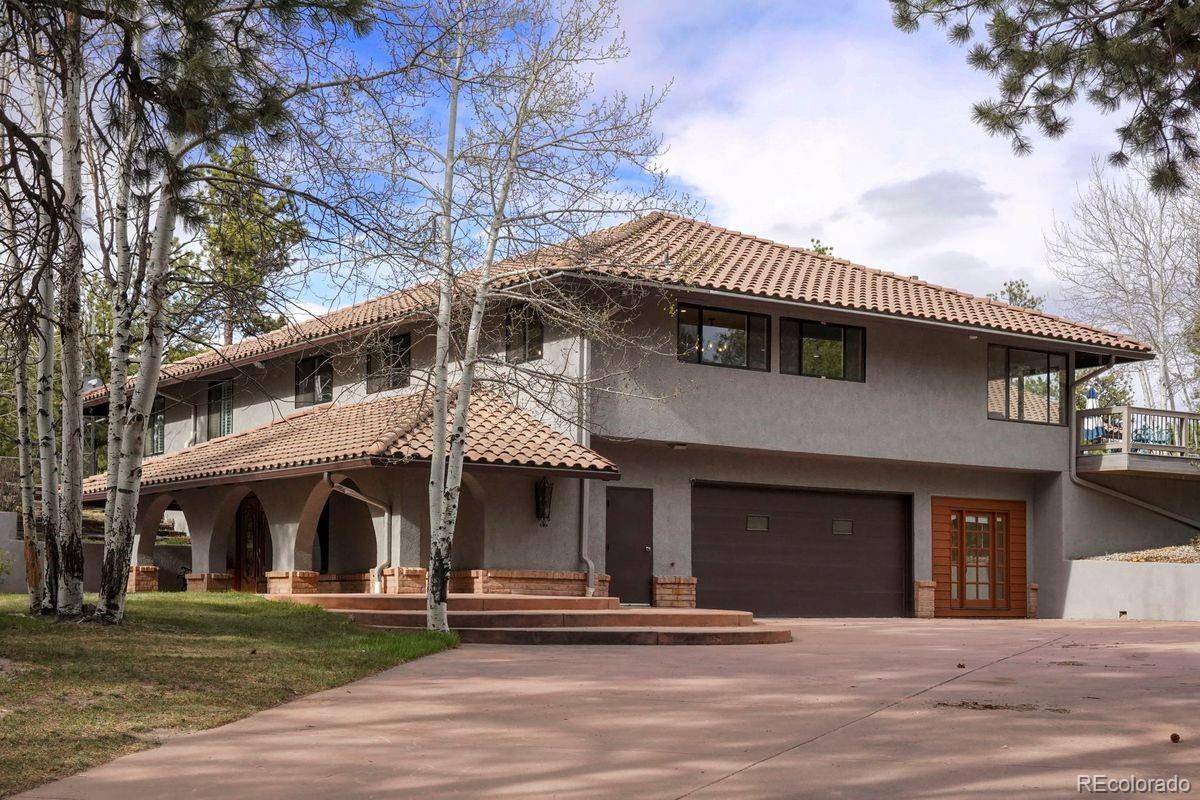 11335 Wakely RD, Colorado Springs, CO 80908