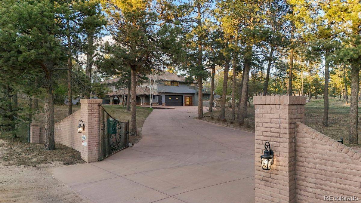 11335 Wakely RD, Colorado Springs, CO 80908