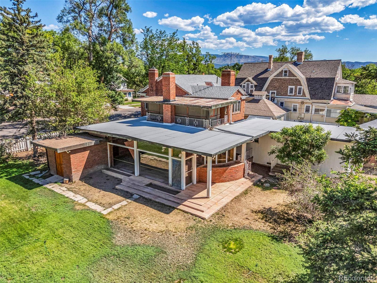 920 Harrison AVE, Canon City, CO 81212