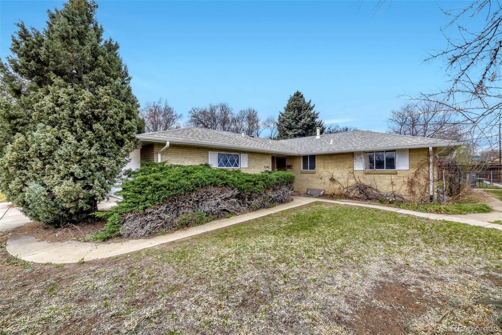 5340 W Bayaud AVE, Lakewood, CO 80226