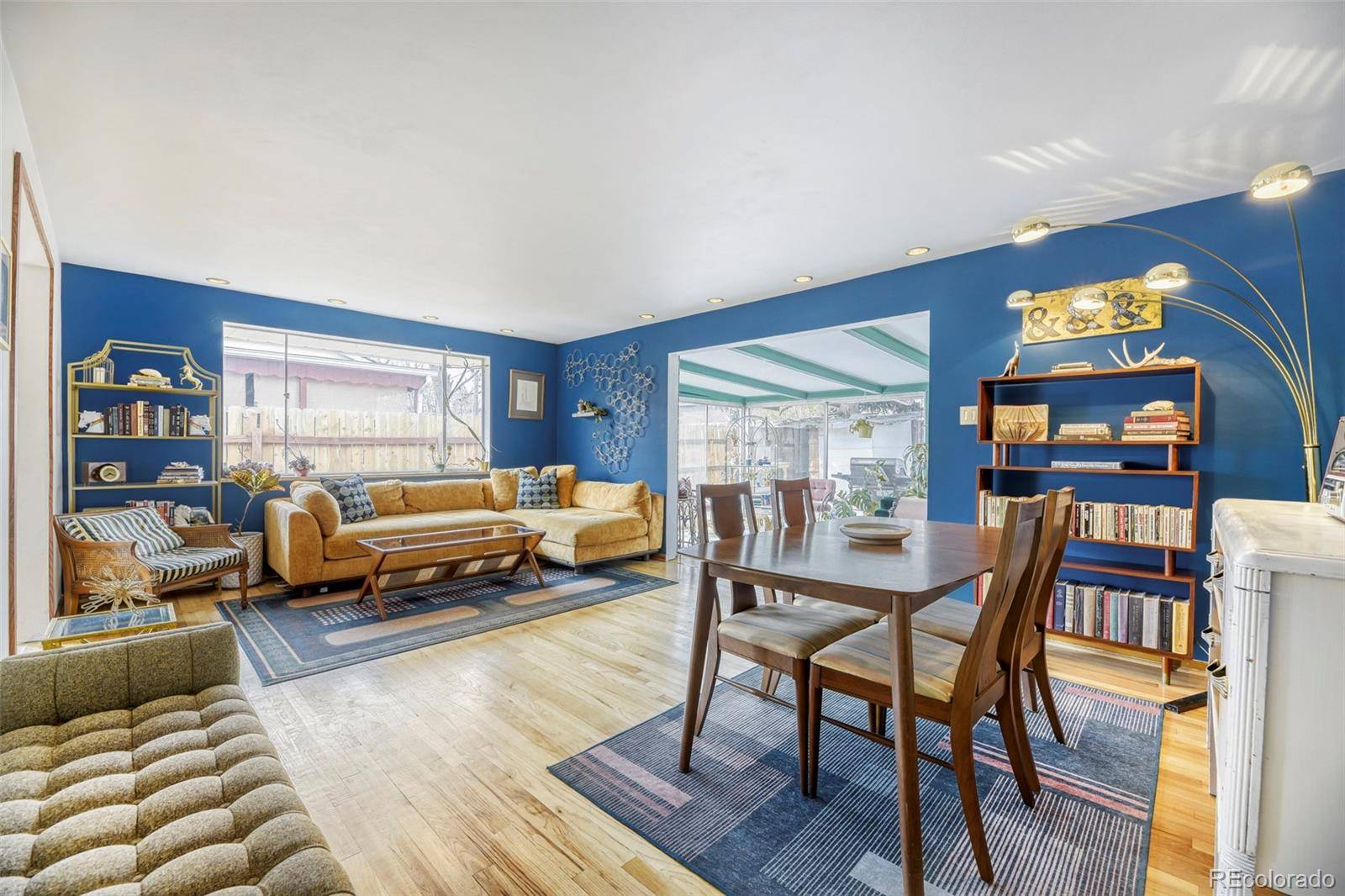 5340 W Bayaud AVE, Lakewood, CO 80226