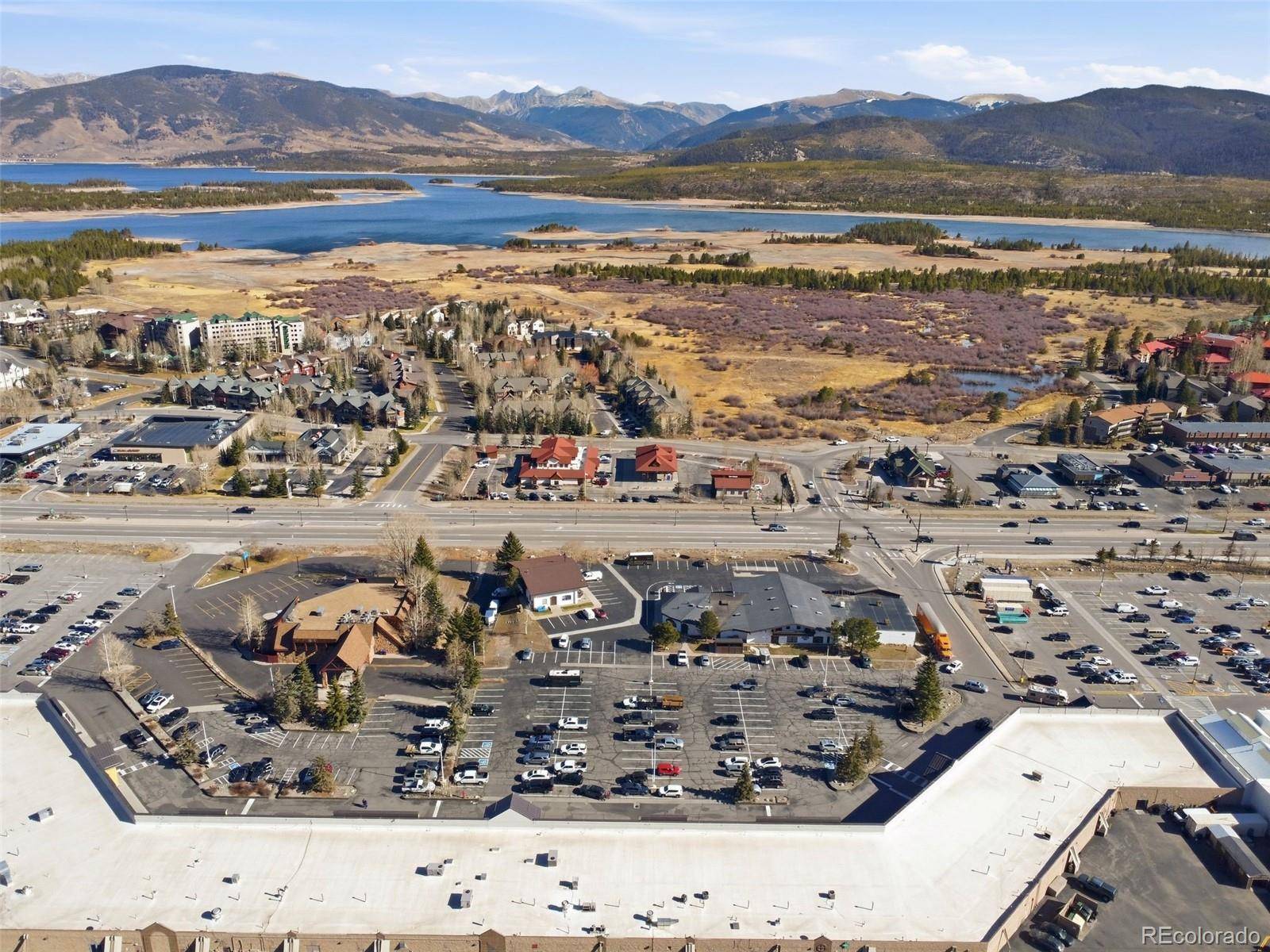 842 N Summit BLVD #14, Frisco, CO 80443