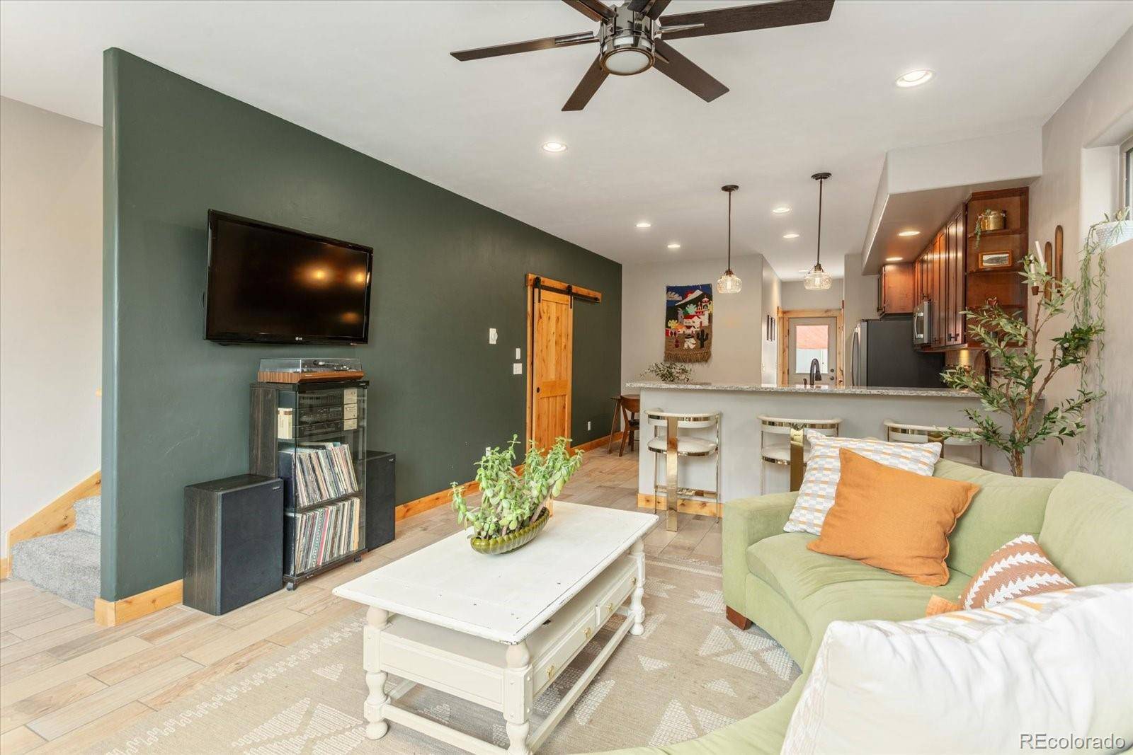 463 California ST, Buena Vista, CO 81211