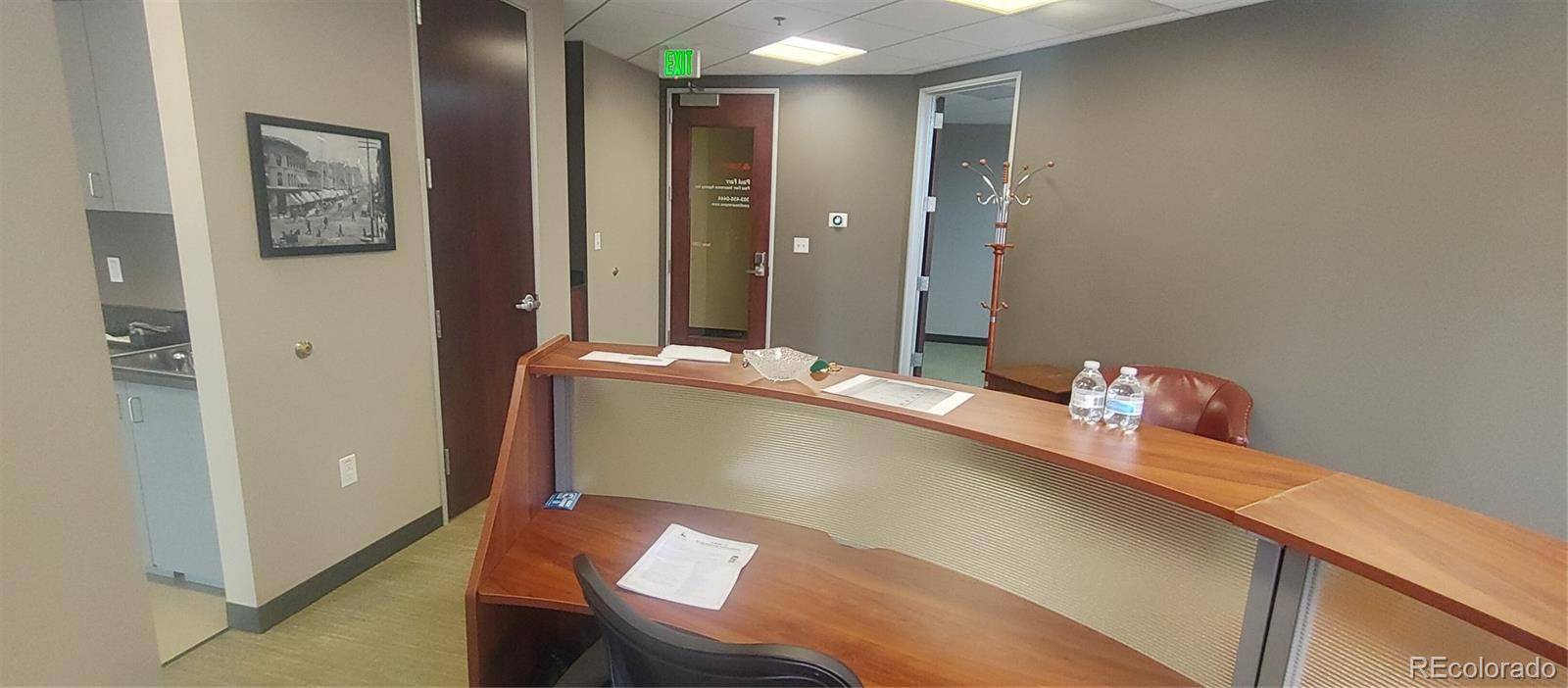 1800 Glenarm PL #1203, Denver, CO 80202