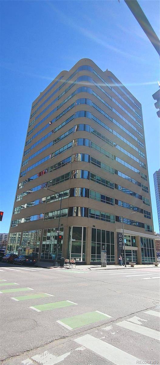 1800 Glenarm PL #1203, Denver, CO 80202