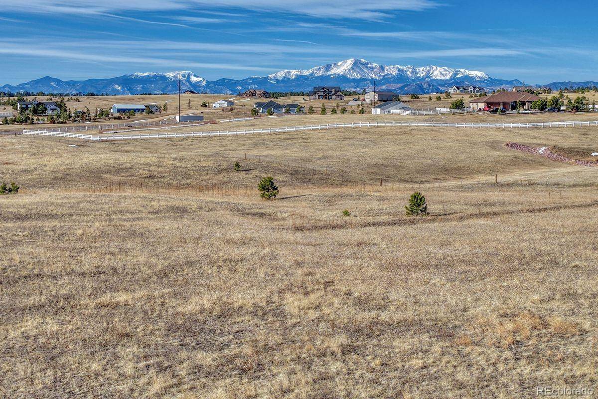 16670 Misfit Crew HTS, Colorado Springs, CO 80908