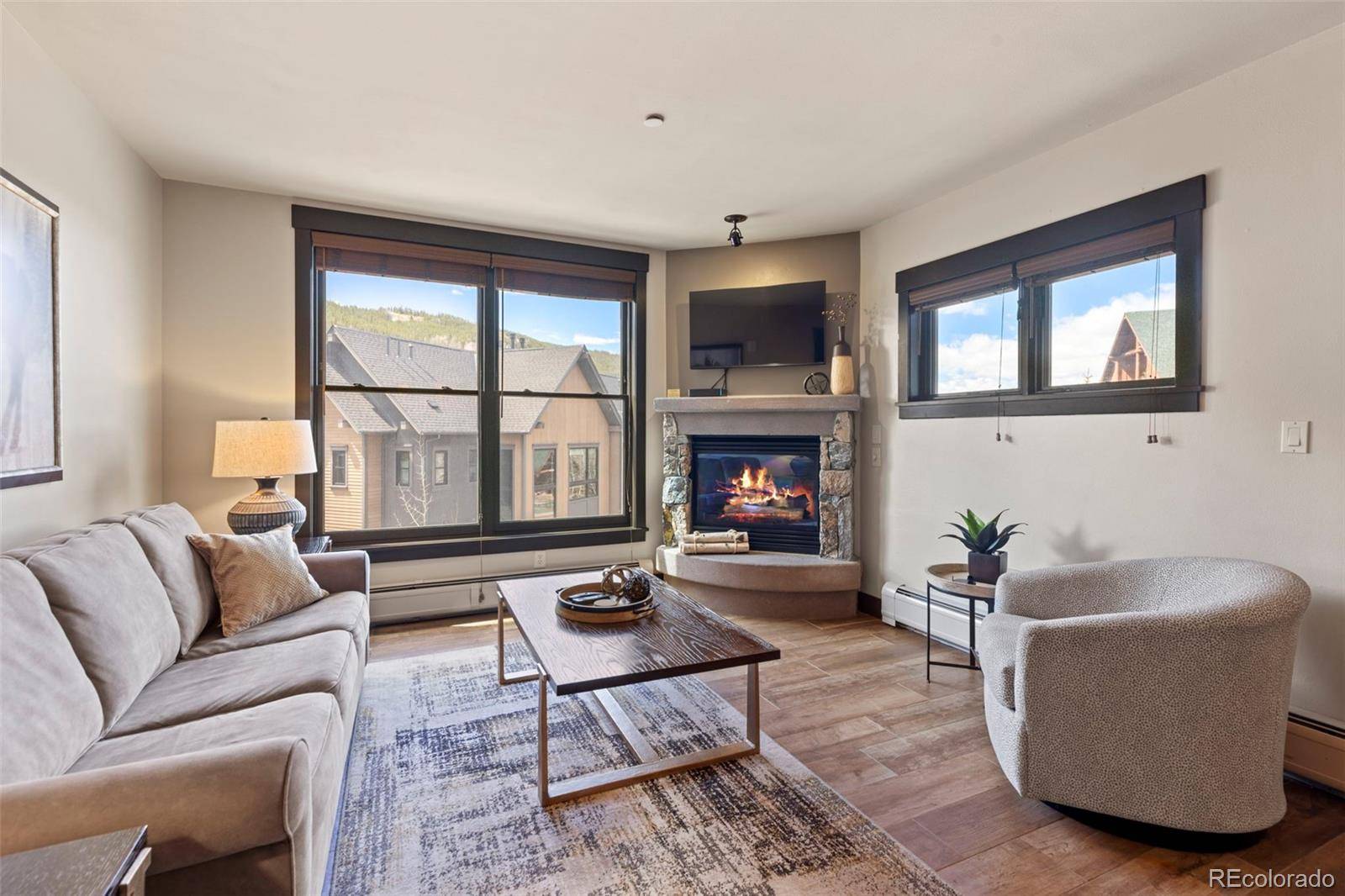 129 River Run RD #8053, Keystone, CO 80435