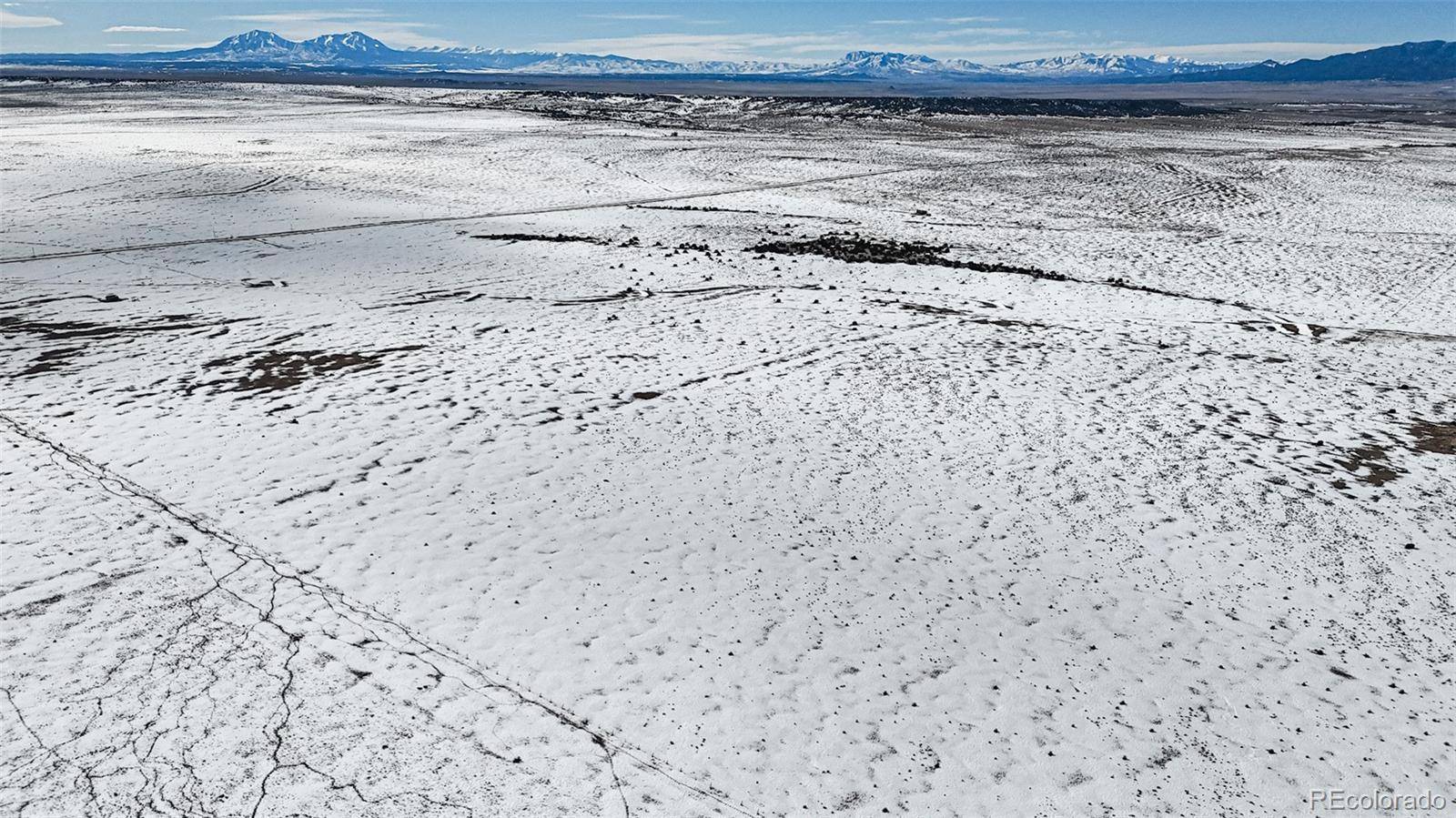 19C Turkey Ridge Ranch, Walsenburg, CO 81089