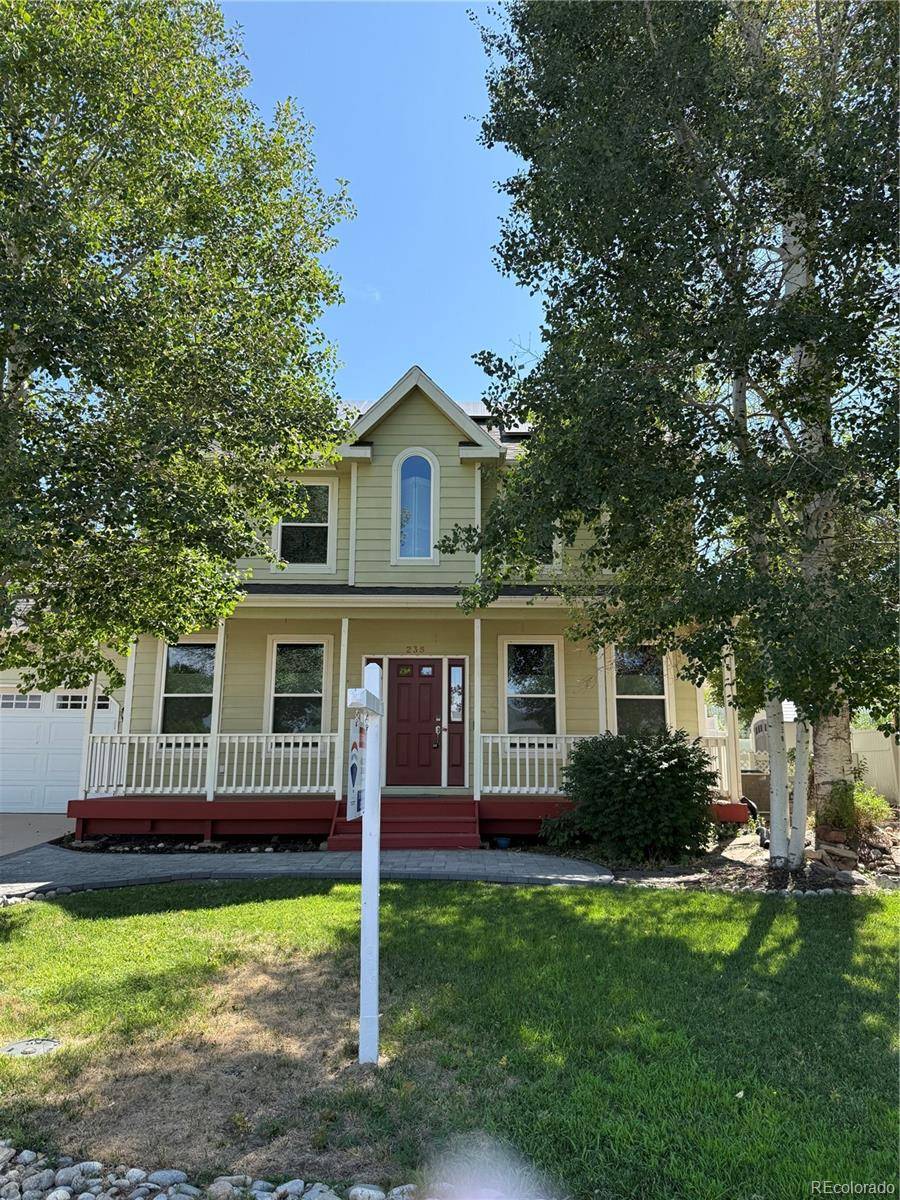 238 61st AVE, Greeley, CO 80634