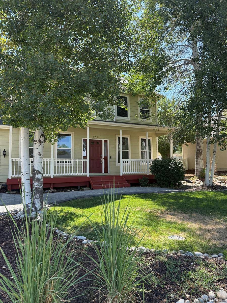 238 61st AVE, Greeley, CO 80634