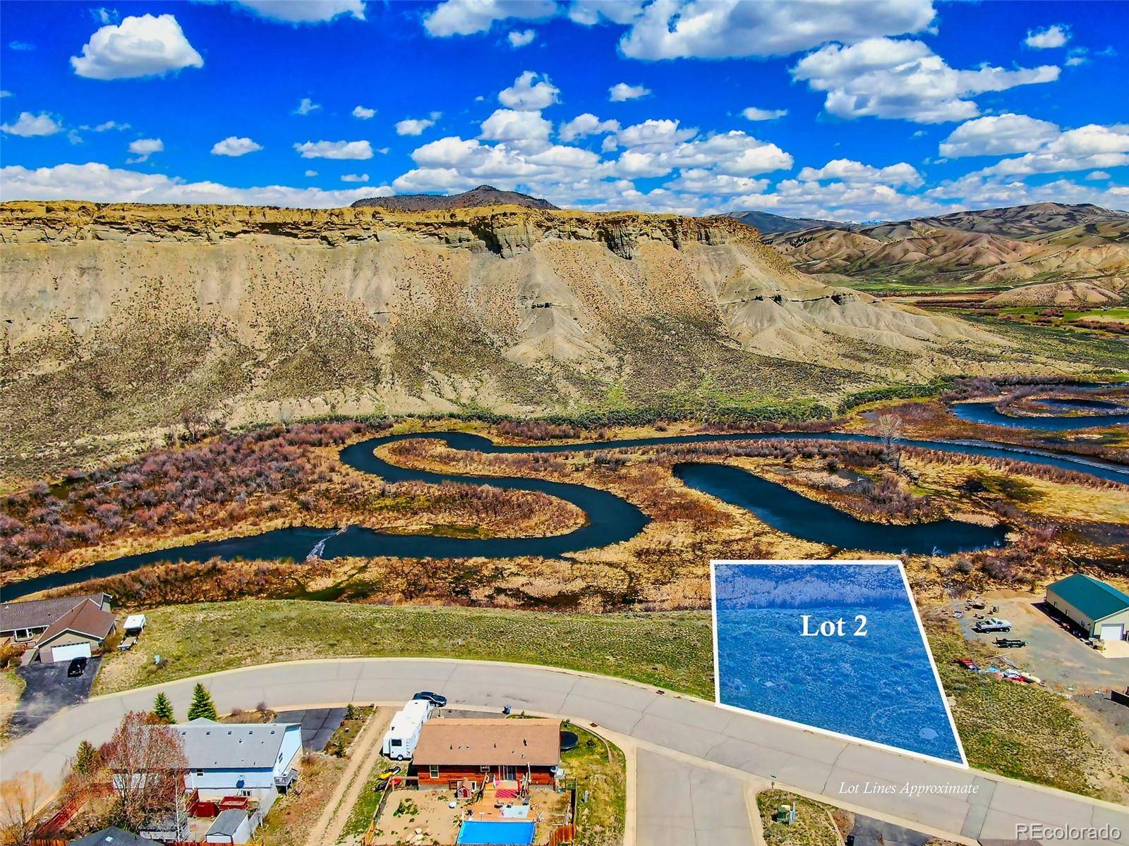 1115 W Bluff AVE, Kremmling, CO 80459
