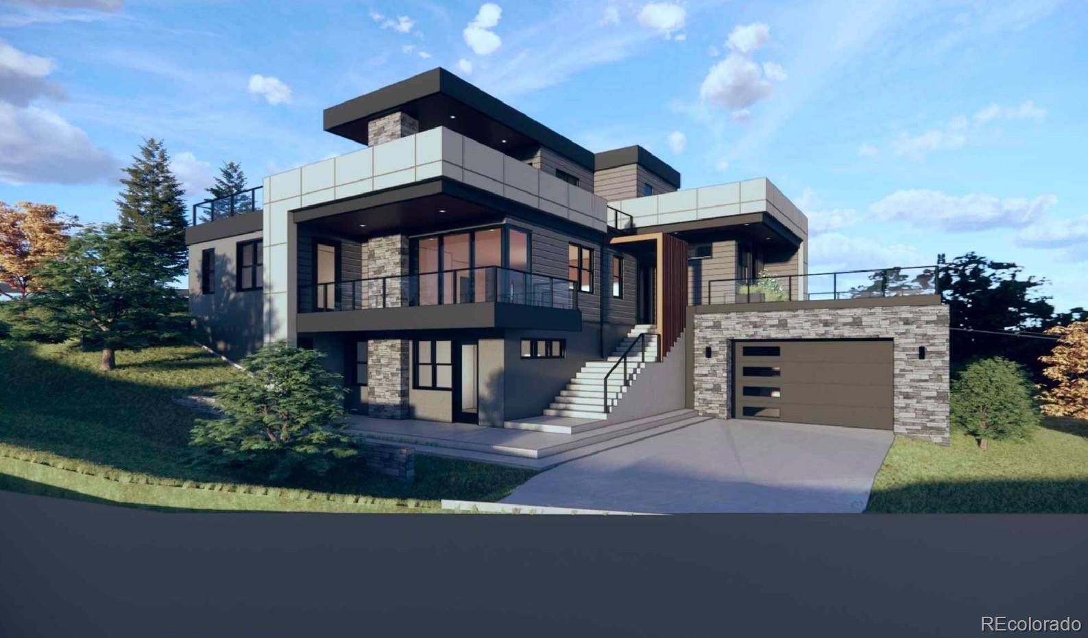 6415 Warriors RUN, Littleton, CO 80125