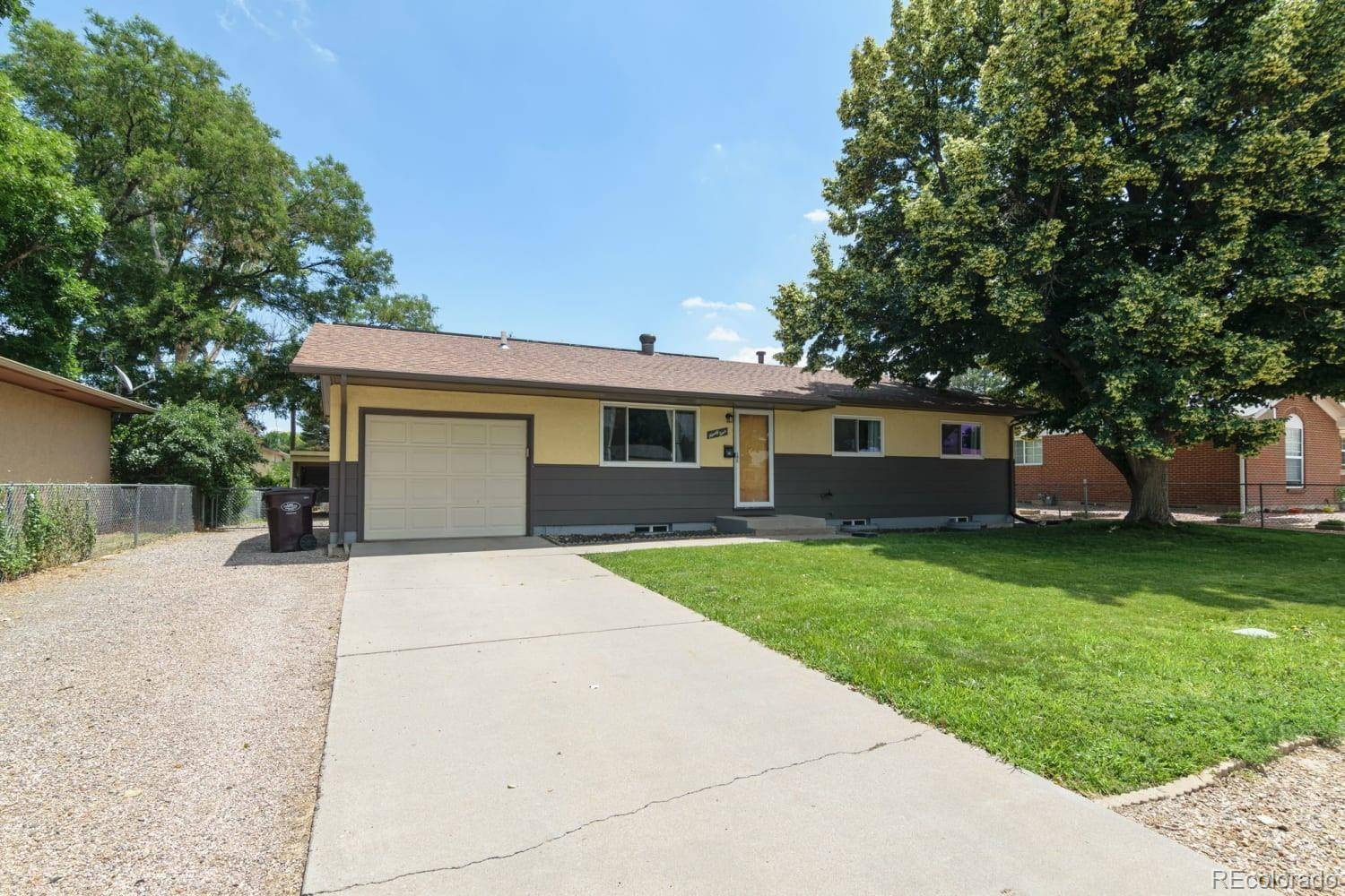 94 Princeton ST, Pueblo, CO 81005