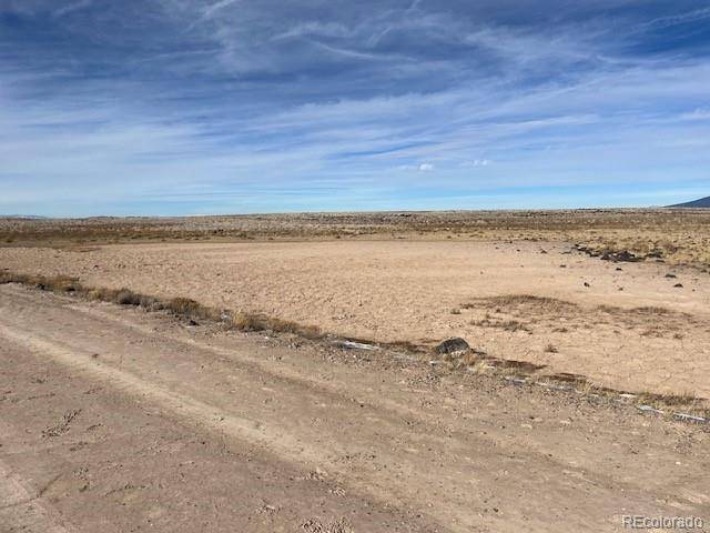 9 Arapahoe AVE, Blanca, CO 81123