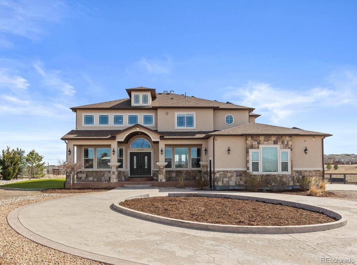12440 Quince ST, Brighton, CO 80602