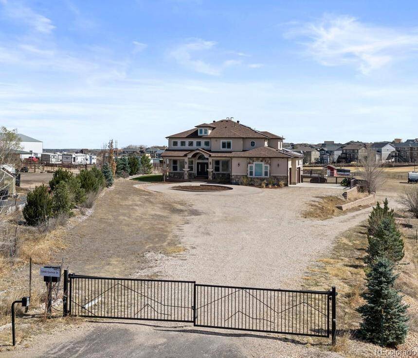 12440 Quince ST, Brighton, CO 80602