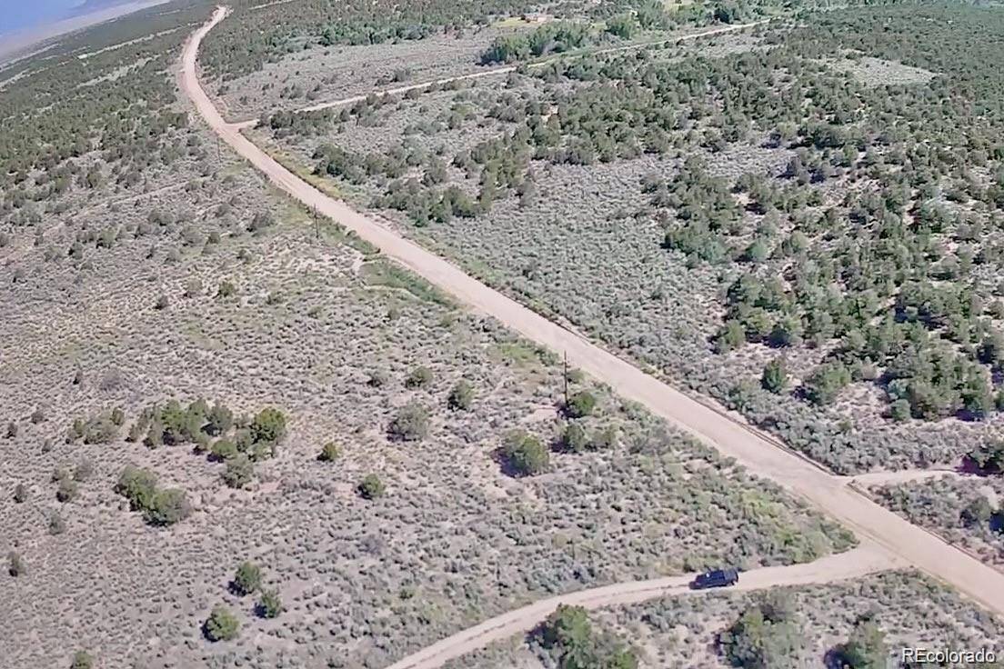 00 Juarez RD, Fort Garland, CO 81133