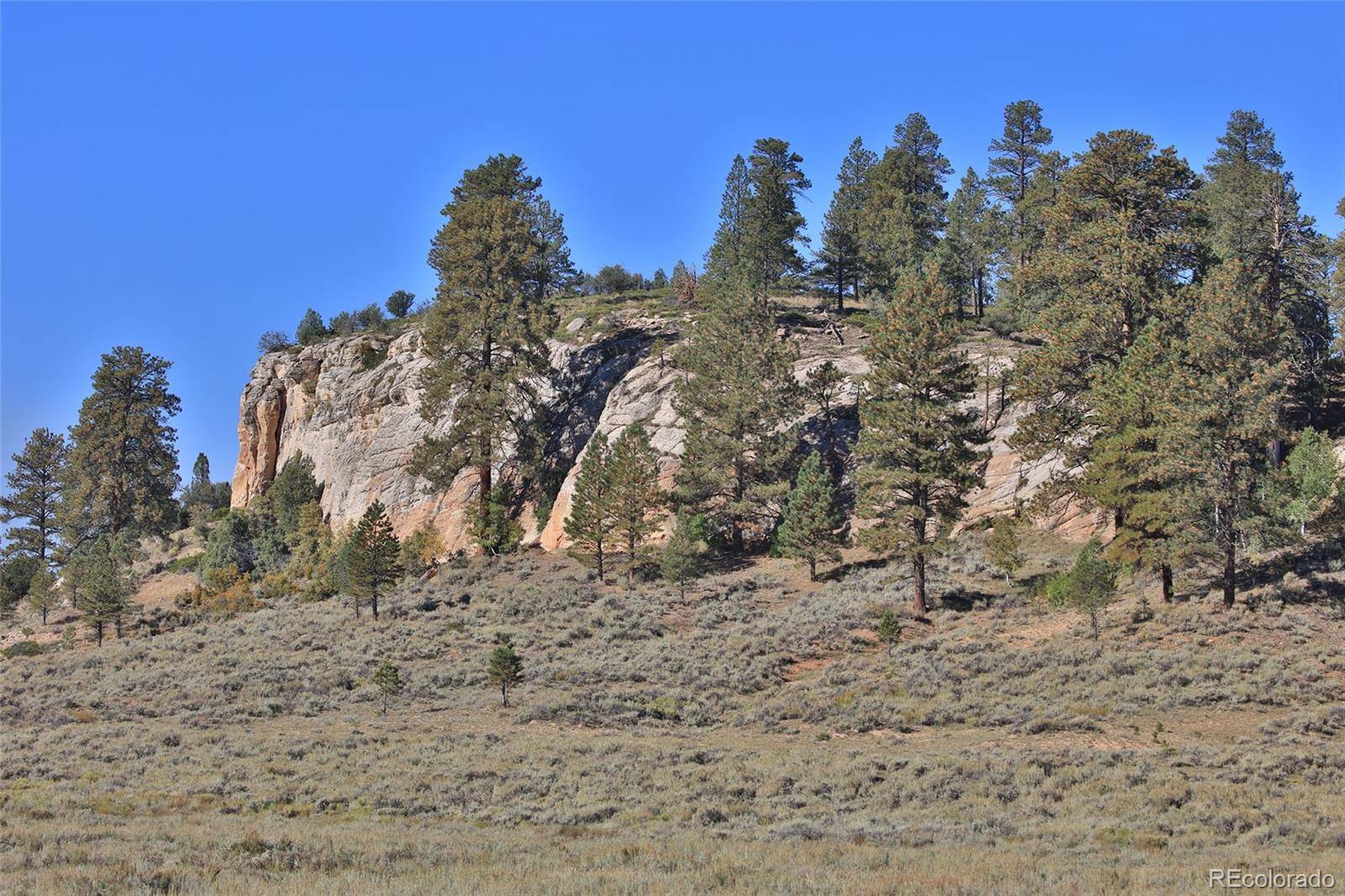 000 Divide (Louie Pasture) RD, Whitewater, CO 81527