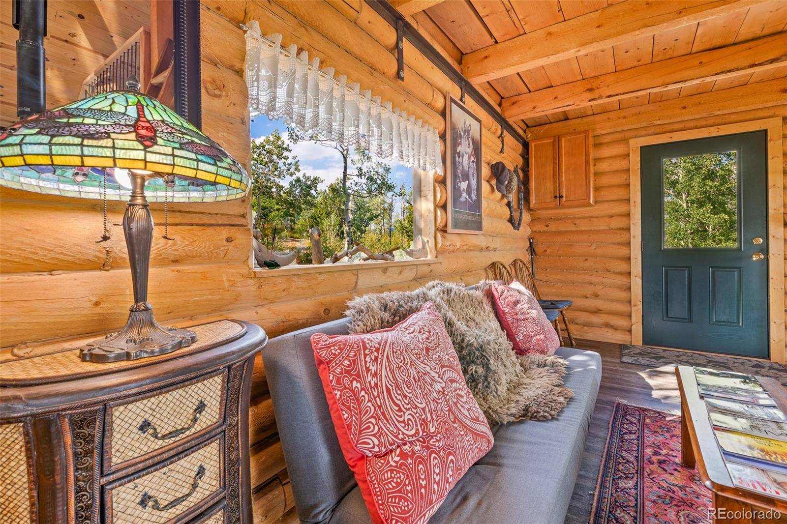 210 Pine Ridge RD, Fairplay, CO 80440