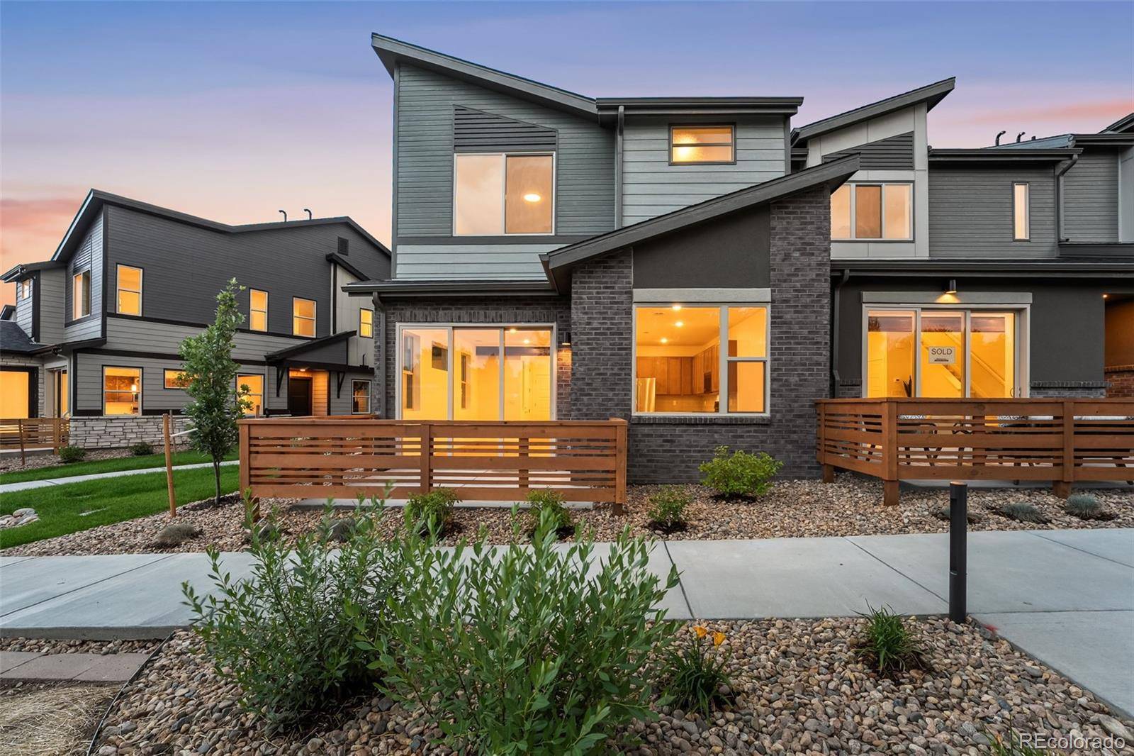 W 58th CT, Arvada, CO 80004