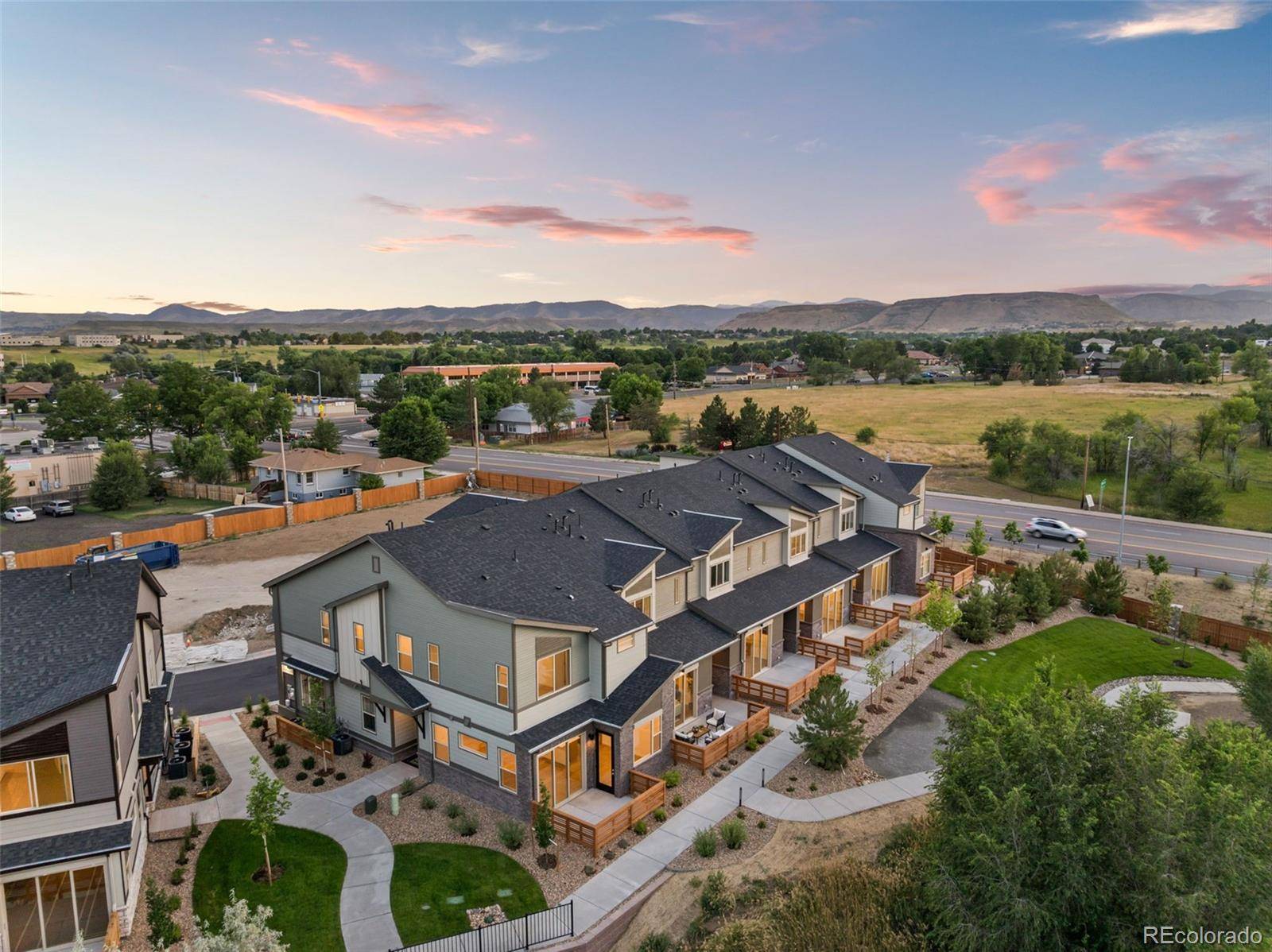W 58th CT, Arvada, CO 80004