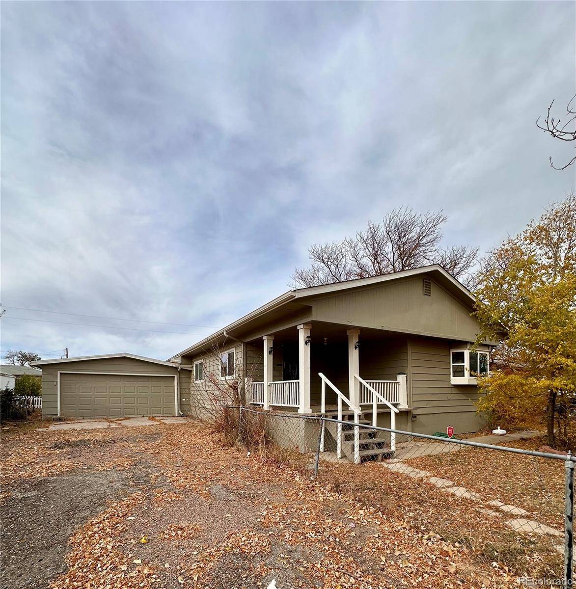 575 2nd ST, Bennett, CO 80102