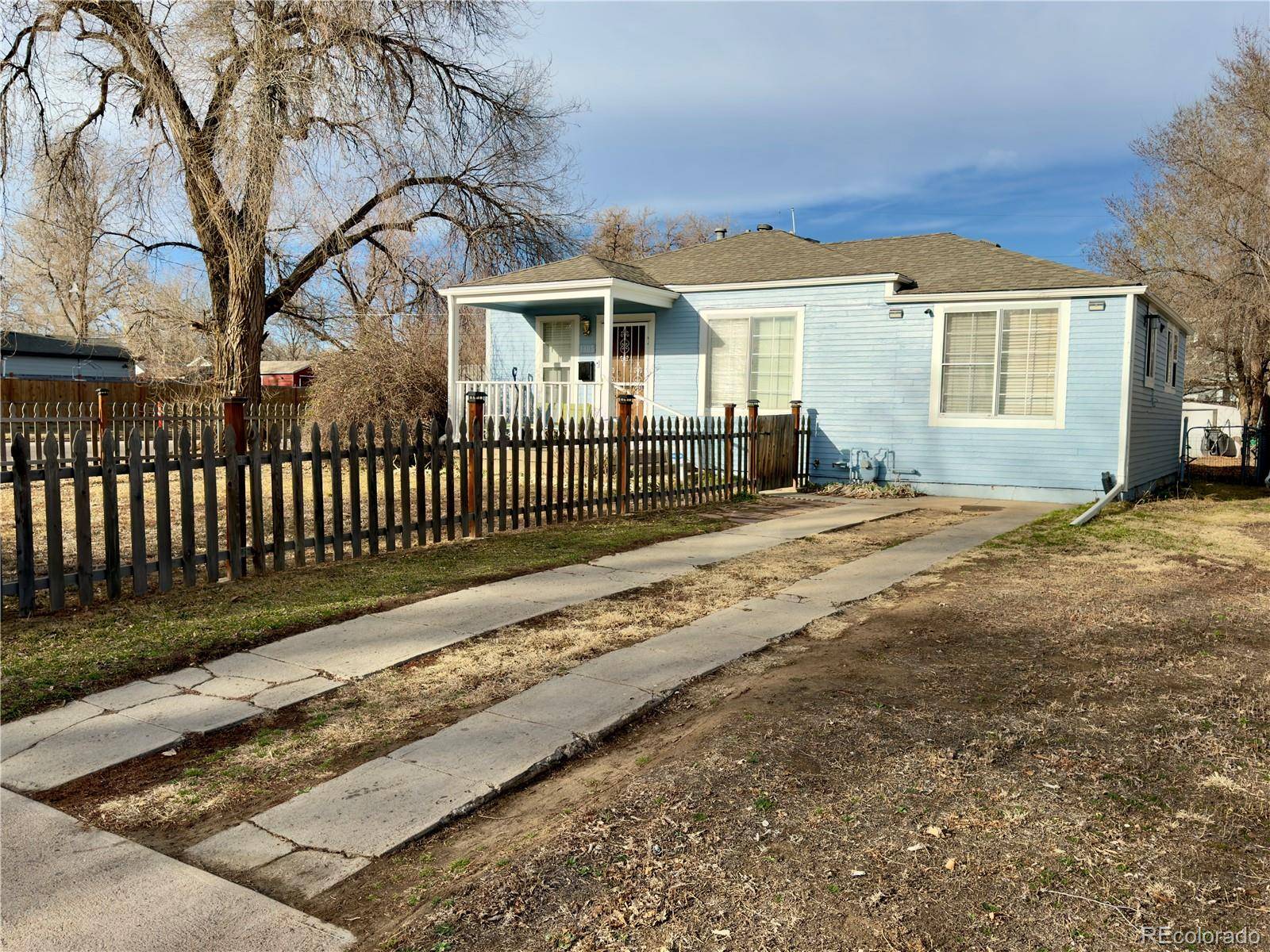 1305 Wabash ST, Denver, CO 80220